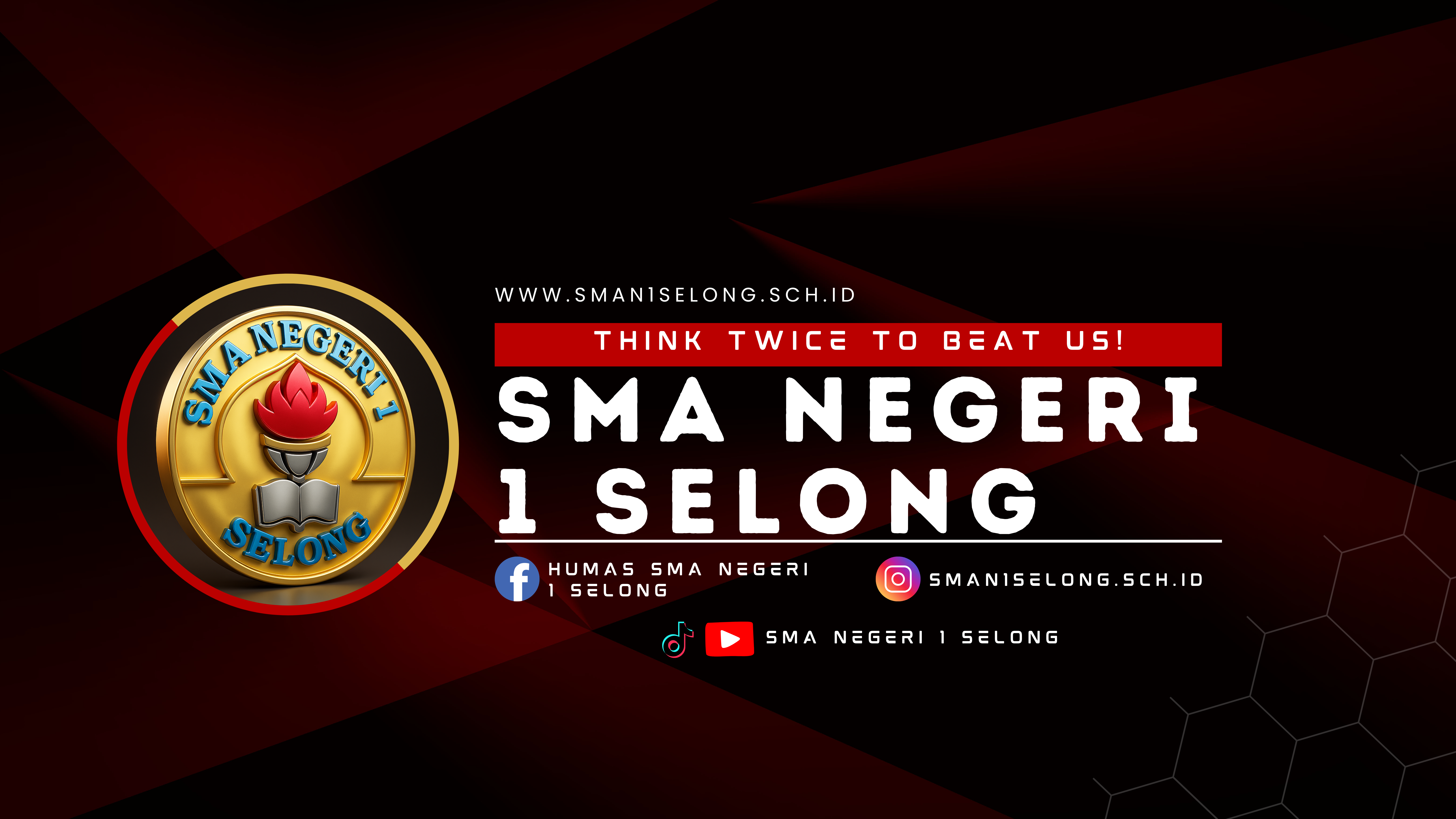 SMA Negeri 1 Selong